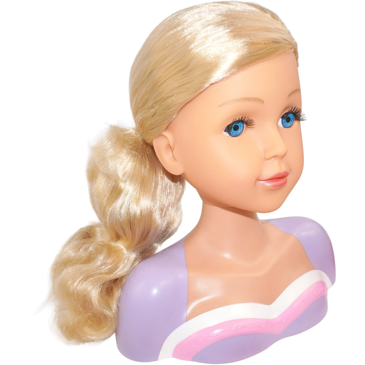 Happy Friend Stylinghoved Legesæt