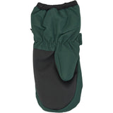 Mikk-Line Darkest Sprouse Polyester Vanter