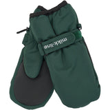 Mikk-Line Darkest Sprouse Polyester Vanter