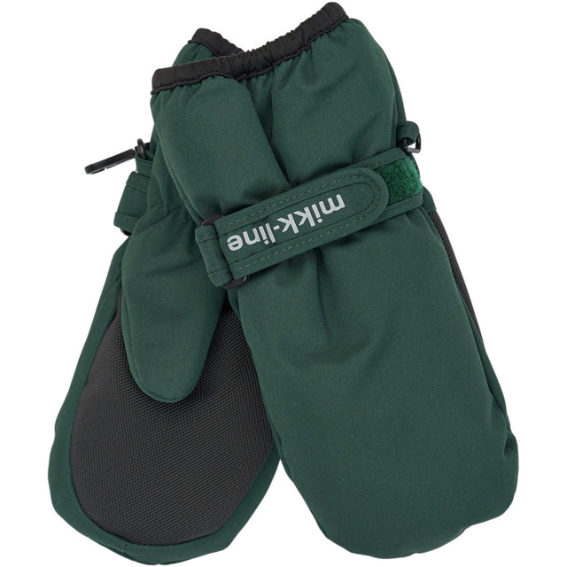 Mikk-Line Darkest Sprouse Polyester Vanter