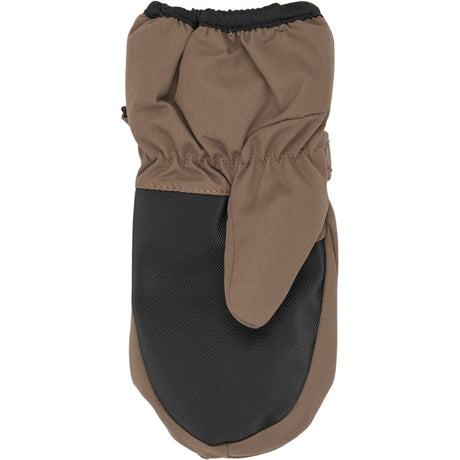 Mikk-Line Chocolate Chip Polyester Vanter