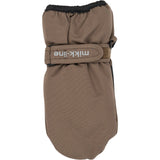 Mikk-Line Chocolate Chip Polyester Vanter