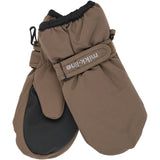 Mikk-Line Chocolate Chip Polyester Vanter