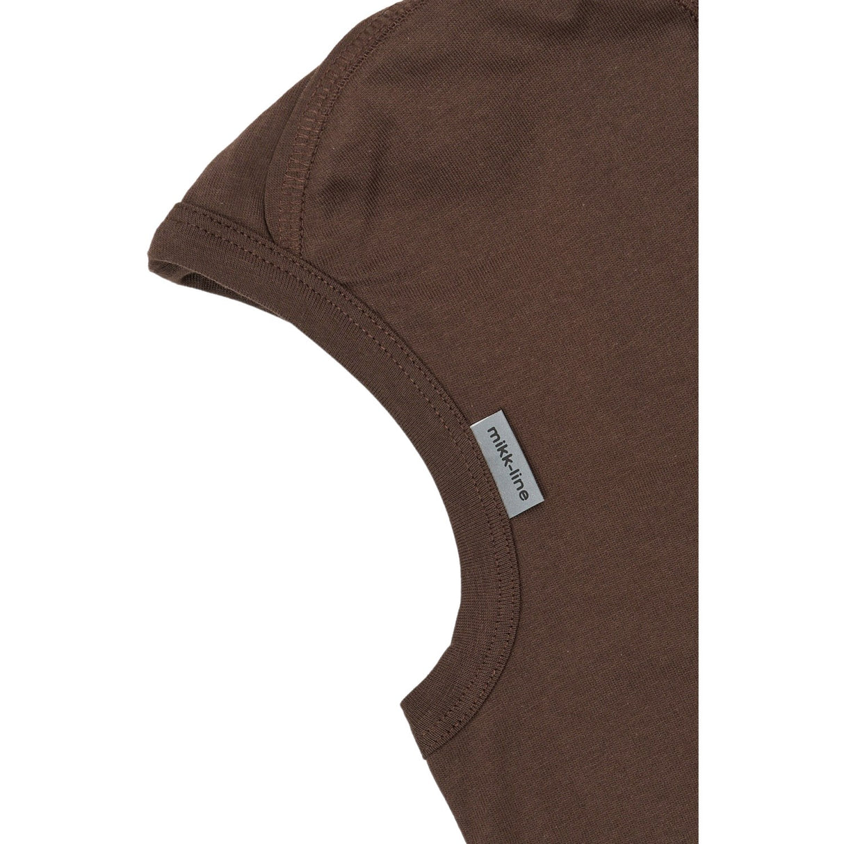 Mikk-Line Leo 2 Pak Bomuld Fullface