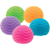 NeeDoh Fuzz Bold Wonder Waves 5 Asst. CDU