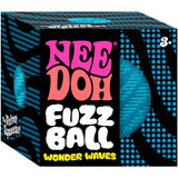 NeeDoh Fuzz Bold Wonder Waves 5 Asst. CDU