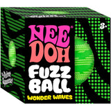 NeeDoh Fuzz Bold Wonder Waves 5 Asst. CDU