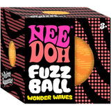 NeeDoh Fuzz Bold Wonder Waves 5 Asst. CDU