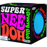 NeeDoh Super Needoh 4 Asst.