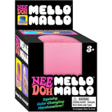 NeeDoh Mello Mallo 3 Asst. CDU