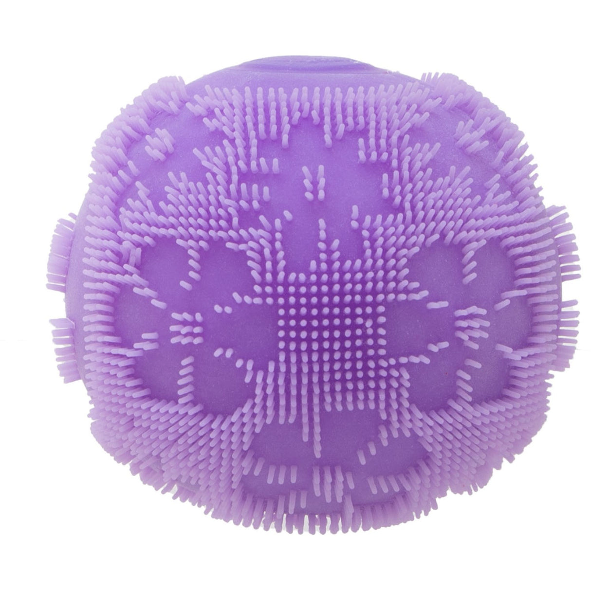 NeeDoh Fuzz Bold Flower Power 5 Asst. CDU