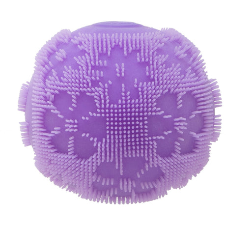 NeeDoh Fuzz Bold Flower Power 5 Asst. CDU