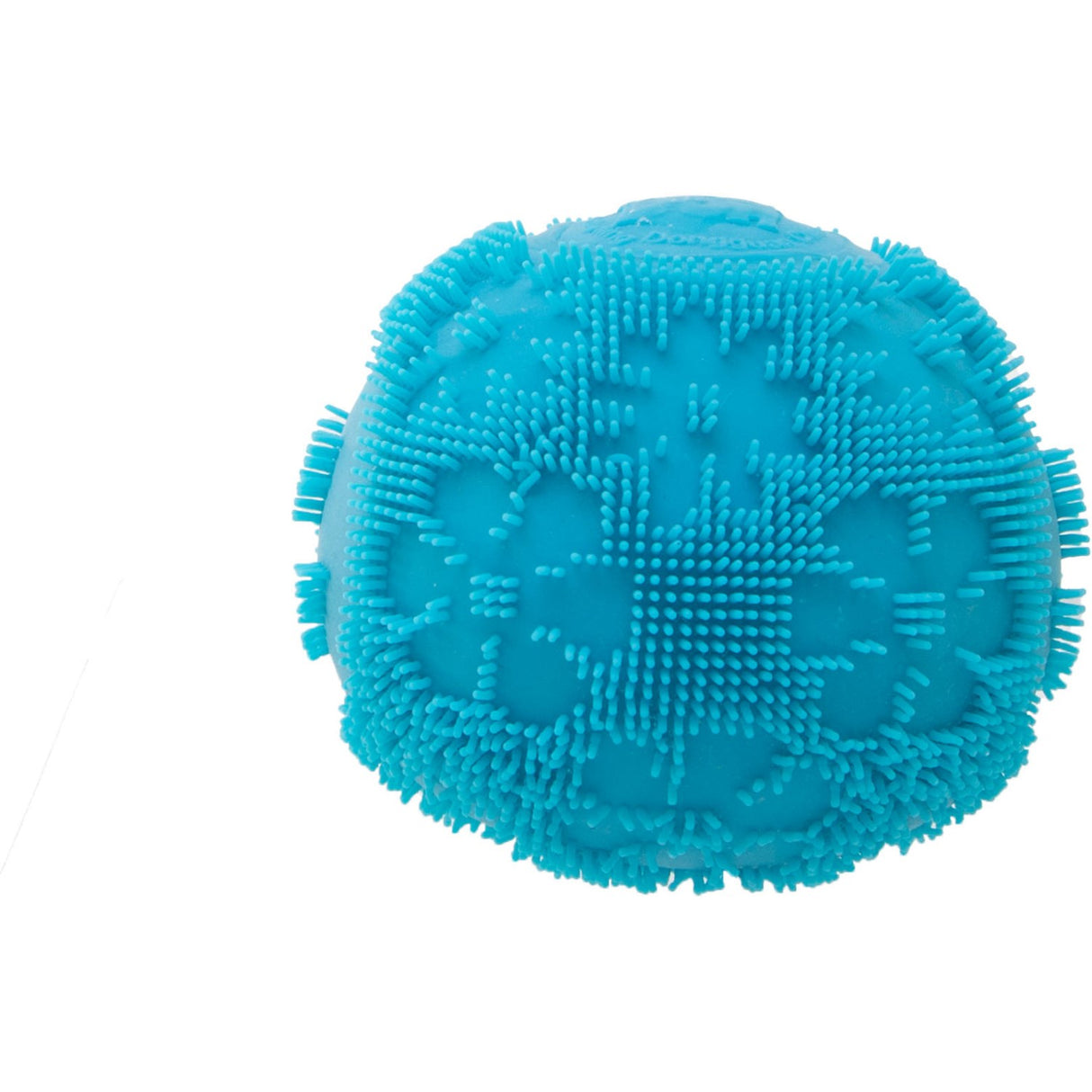 NeeDoh Fuzz Bold Flower Power 5 Asst. CDU