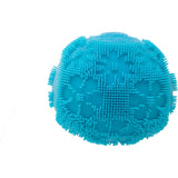 NeeDoh Fuzz Bold Flower Power 5 Asst. CDU