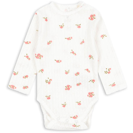 Konges Sløjd Bonderose Big Minnie Body Gots