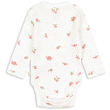 Konges Sløjd Bonderose Big Minnie Body Gots