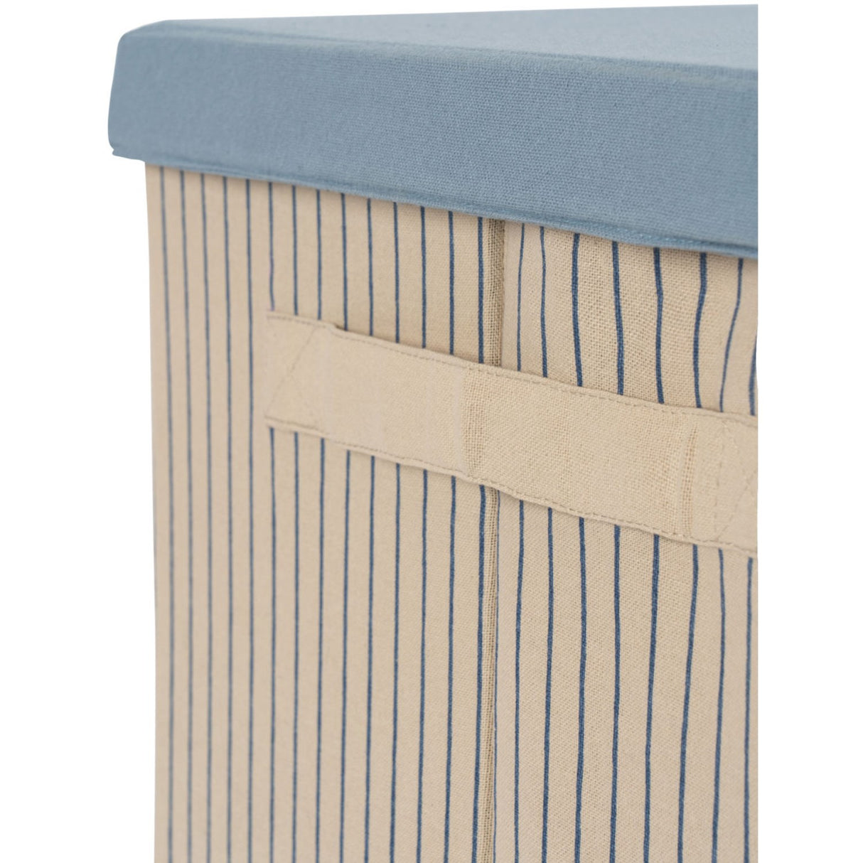 Konges Sløjd Sailor Opbevaring Kurv Large