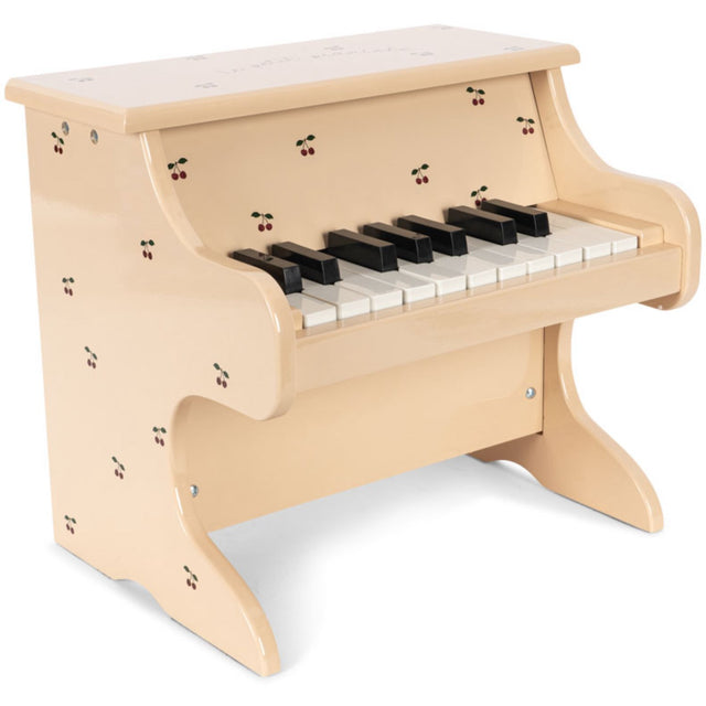Konges Sløjd Cherry Piano Glossy Fsc