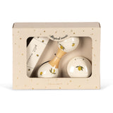 Konges Sløjd Lemon Musik Sæt Petit Lemon Glossy Fsc