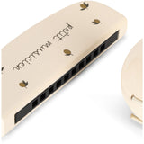 Konges Sløjd Lemon Musik Sæt Petit Lemon Glossy Fsc