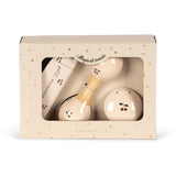 Konges Sløjd Cherry Musik Sæt Petit Cherry Glossy Fsc