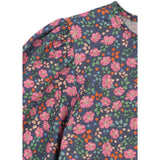 Konges Sløjd Kyoto Cianna Bluse GOTS