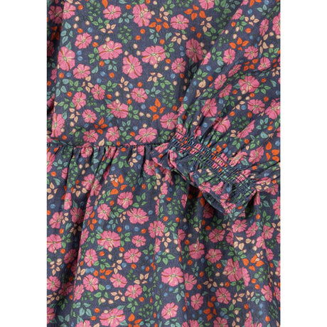 Konges Sløjd Kyoto Cianna Bluse GOTS