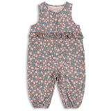 Konges Sløjd Kyoto Cara Flæse Romper GOTS