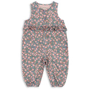 Konges Sløjd Kyoto Cara Flæse Romper GOTS