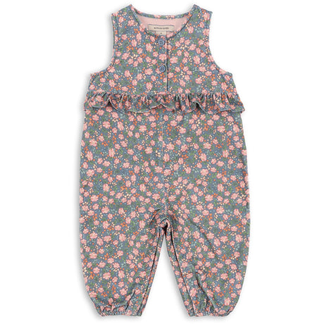 Konges Sløjd Kyoto Cara Flæse Romper GOTS