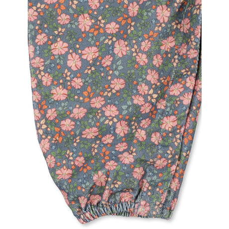 Konges Sløjd Kyoto Cara Flæse Romper GOTS