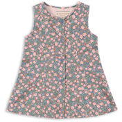 Konges Sløjd Kyoto Cara Kjole GOTS