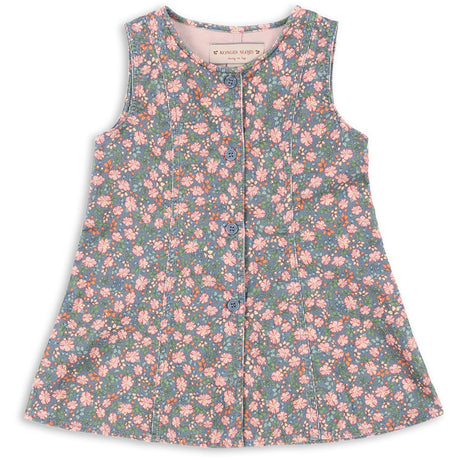 Konges Sløjd Kyoto Cara Kjole GOTS