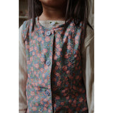 Konges Sløjd Kyoto Cara Kjole GOTS