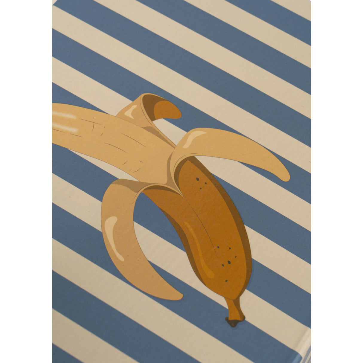 Konges Sløjd Go Bananas 2 Pak Kuffert Fsc