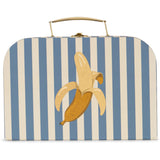 Konges Sløjd Go Bananas 2 Pak Kuffert Fsc