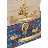 Konges Sløjd Magia Blue 2 Pak Kuffert Fsc