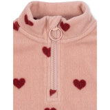 Konges Sløjd Coeur Mellow Tavi Fleece Sweatshirt Grs