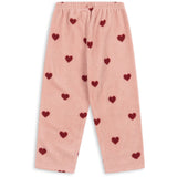 Konges Sløjd Coeur Mellow Tavi Fleece Bukser Grs