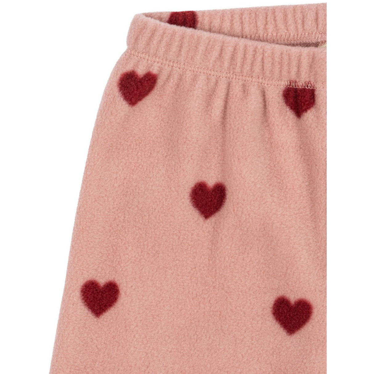 Konges Sløjd Coeur Mellow Tavi Fleece Bukser Grs