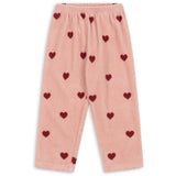 Konges Sløjd Coeur Mellow Tavi Fleece Bukser Grs