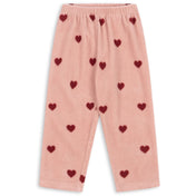 Konges Sløjd Coeur Mellow Tavi Fleece Bukser Grs