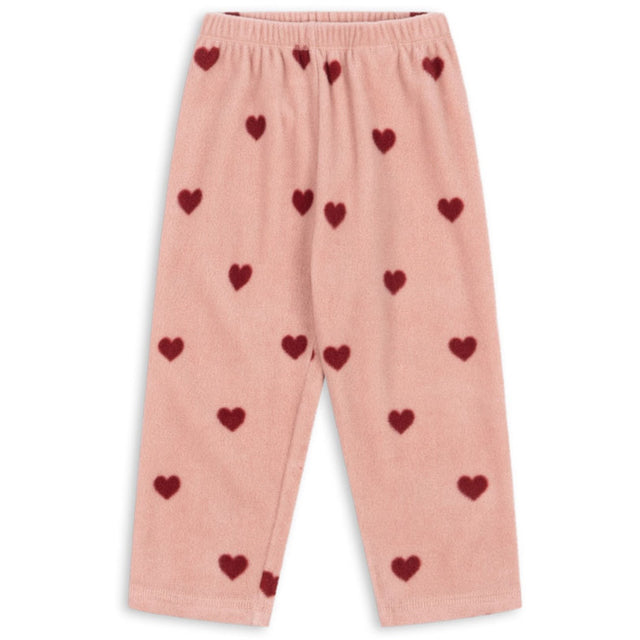 Konges Sløjd Coeur Mellow Tavi Fleece Bukser Grs