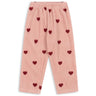 Konges Sløjd Coeur Mellow Tavi Fleece Bukser Grs