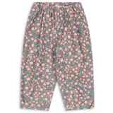 Konges Sløjd Kyoto Cara Pleat Bukser GOTS