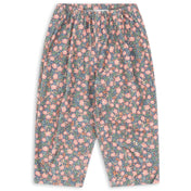 Konges Sløjd Kyoto Cara Pleat Bukser GOTS