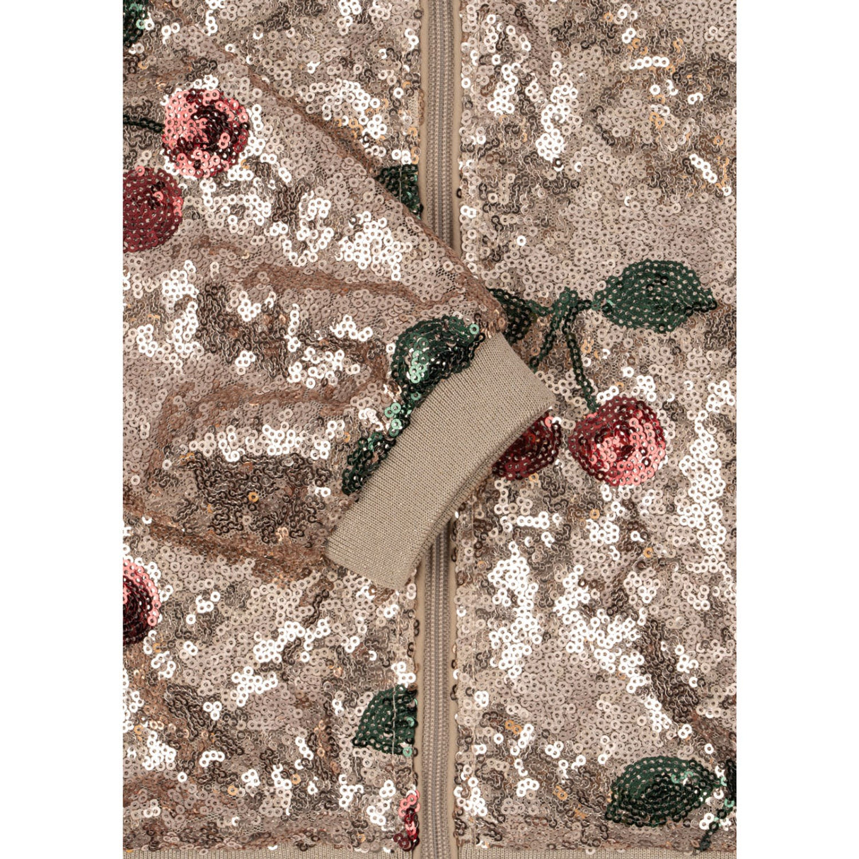 Konges Sløjd Ma Grande Cerise Starla Paliet Jakke