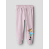 Name It Keepsake Lilac Nmfsoleim Pippi Ls Natsæt Sky