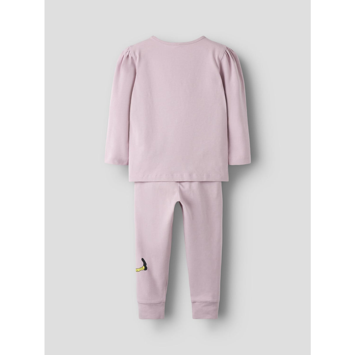 Name It Keepsake Lilac Nmfsoleim Pippi Ls Natsæt Sky