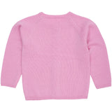 COPENHAGEN COLORS Syringa Merino Strikket Cardigan